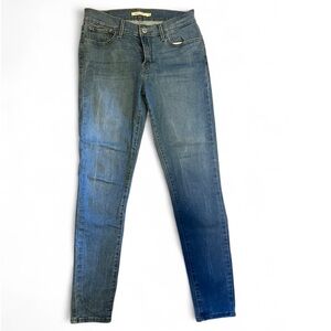 Levi’s 710 Super Skinny Jeans | Size 30 | Classic Stretch Denim